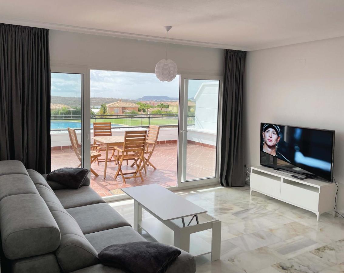 Residence Bahia Golf Mutxamel Exteriér fotografie
